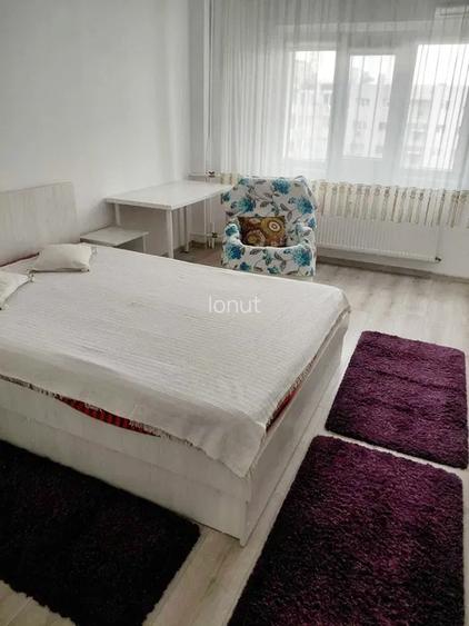 Garsoniera Baba Novac