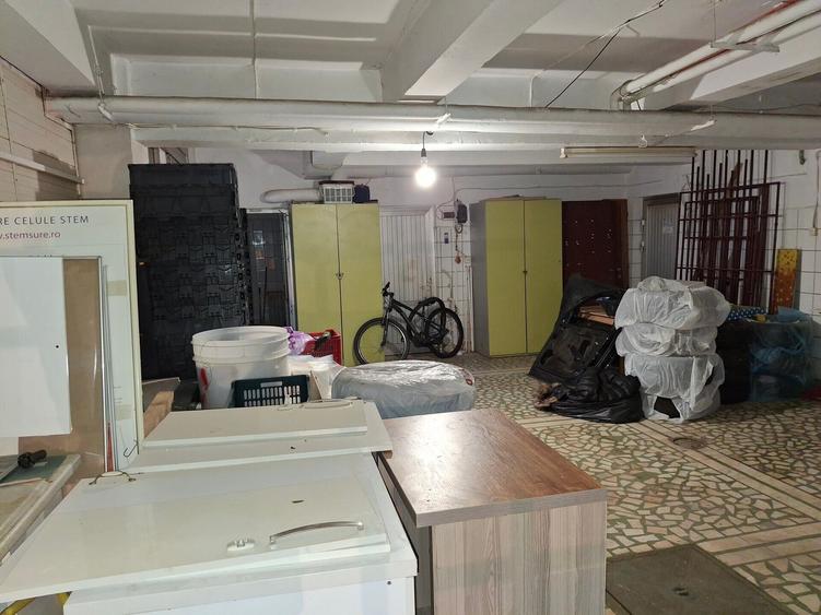 Spatii depozitare ,frigorifice sector 3 Titan - 5