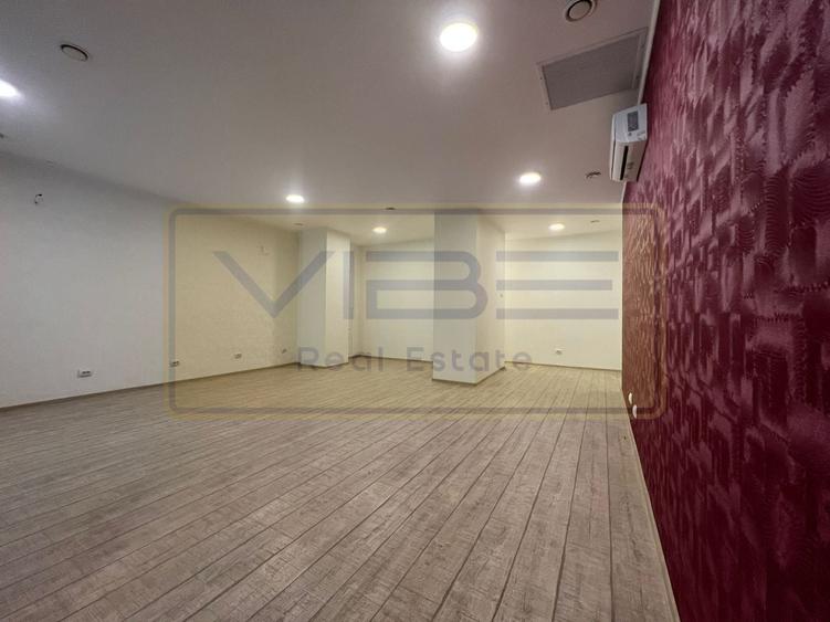 Spatiu de birou/comercial Bd. Independentei - Spiridon - 5