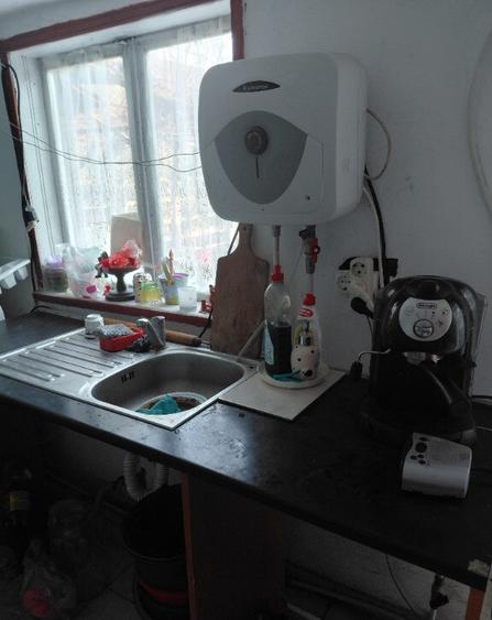 Casa 3 camere zona munte Bozioru, Buzau - 2