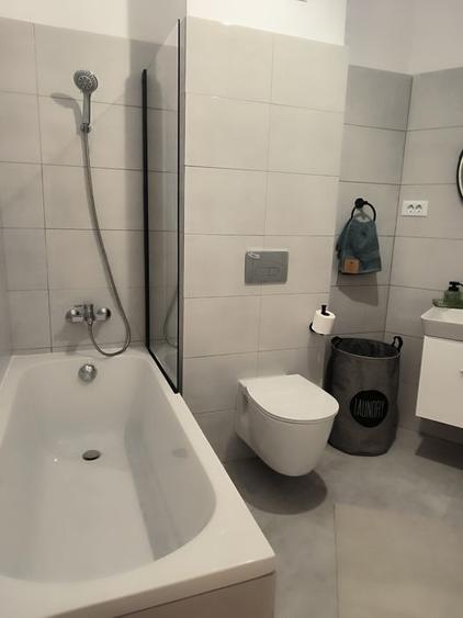 Pacii | Maniu141 Residence | Centrala | Parcare | Metrou | AC | Panoramic - 8