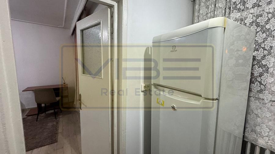 Garsoniera Podu Ros 10 min Centru Palas Mall - 8