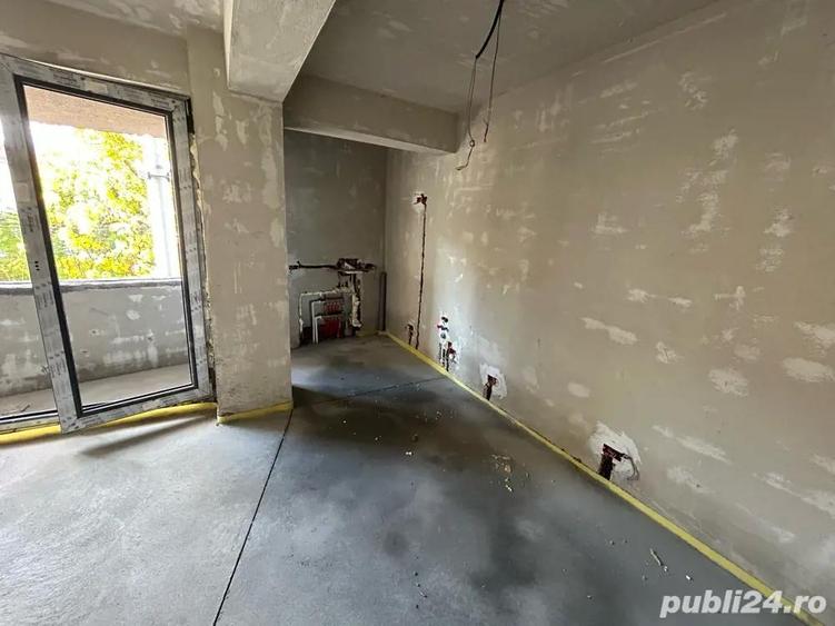 Garsoniera Cocheta|Toamnei|Mosilor|Eminescu|Balcon|Incalzire Pardoseala|Buncar|Lift - 6