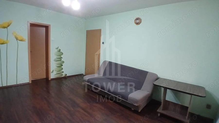 Apartament 2 camere semi | zona Vasile Aaron - 1