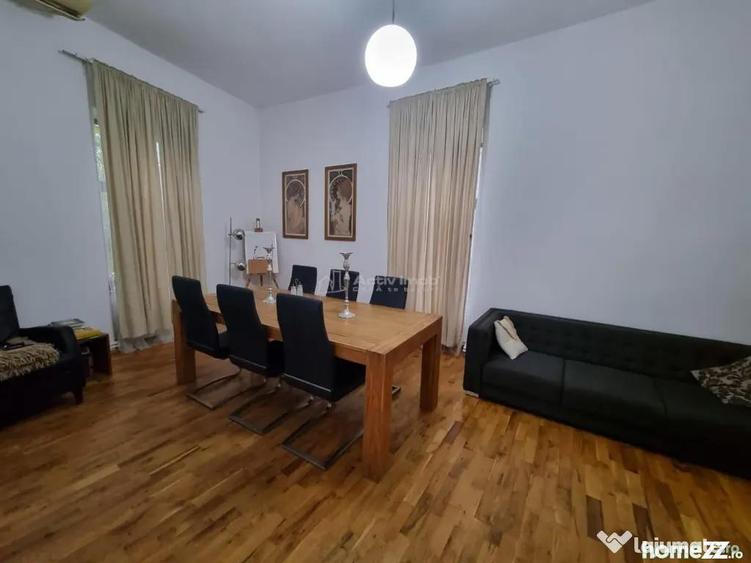 Casa boiereasca, eleganta,piscina, mobilata, teren 613 mp - - 17