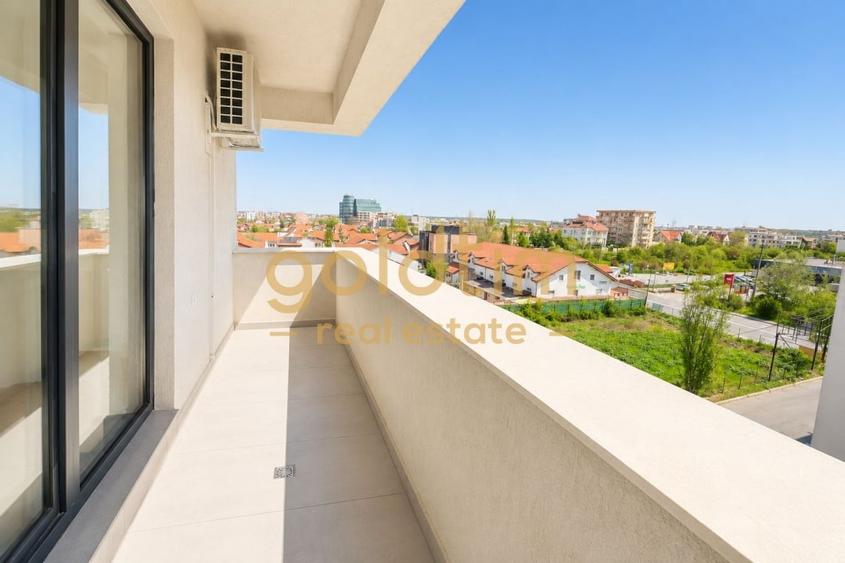 ROND OMV/ZONA LINISTITA/ PARCARE - 6