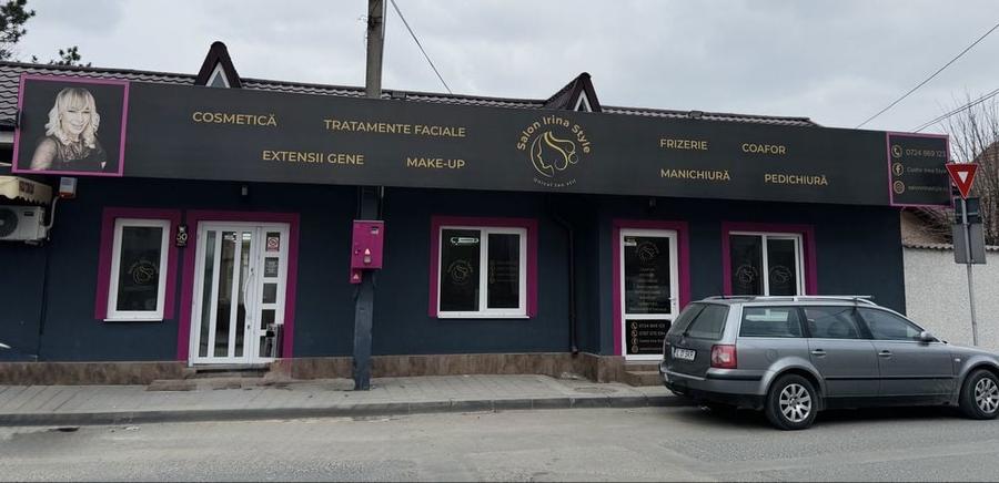 Spatiu comercial - 1
