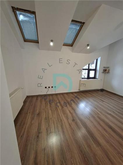 Spatiu birouri. 240 mp, zona Calea Bucuresti, Brasov - 36