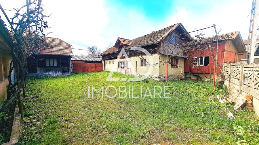 Casa de Vanzare  Polovragi, Gorj - 3