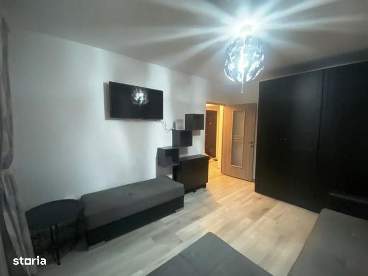 Garsoniera in Ploiesti, zona 9 Mai - 10