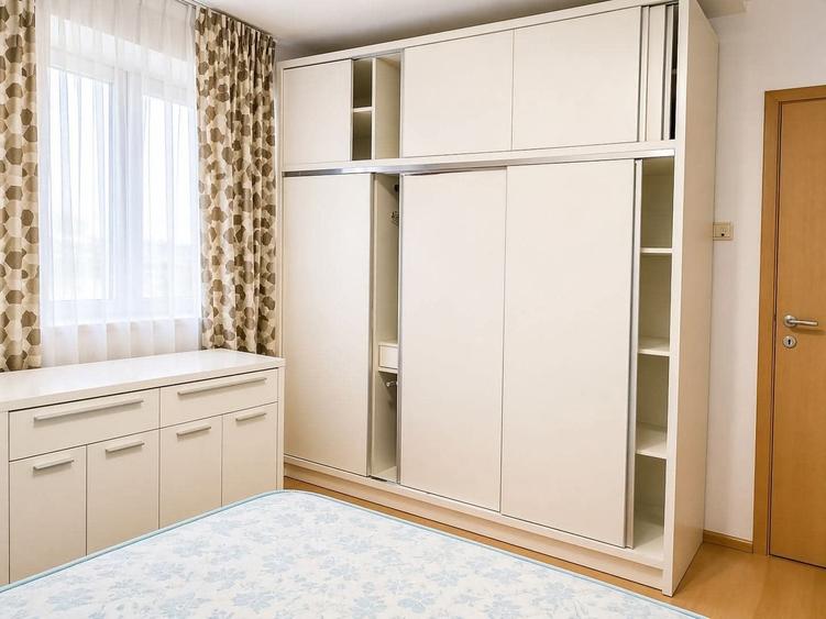 2 camere  Grigorescu  Casa Radio - 6