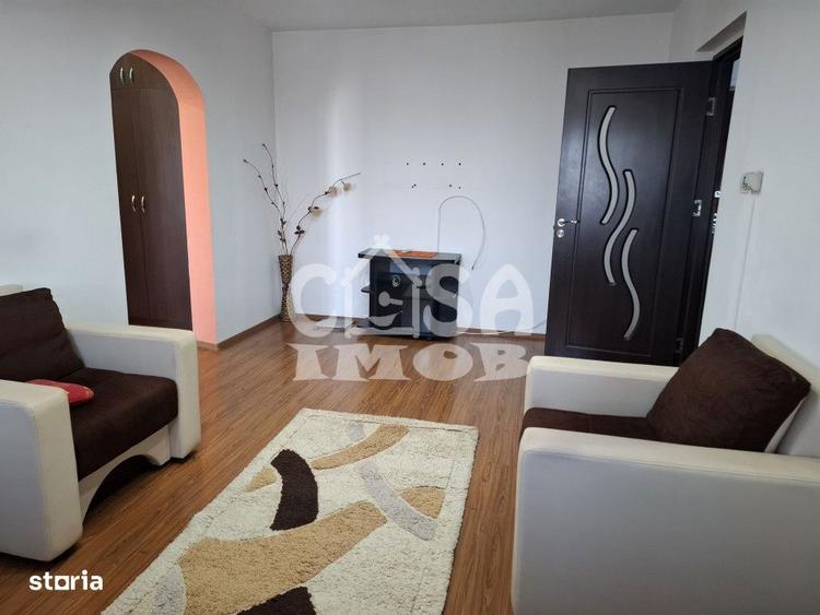 Inchiriere apartament 2 camere, micro 6, Targoviste - 12