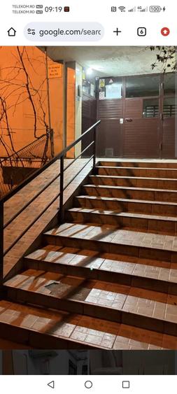 Vand garsoniera spital Sf. Pantelimon str. Aurului - 1