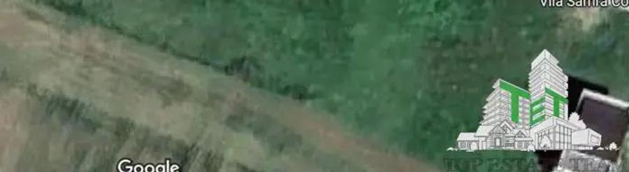 Teren extravilan de vanzare 5 000 mp Techirghiol Agigea cu potential de intrare in intravilan - 3