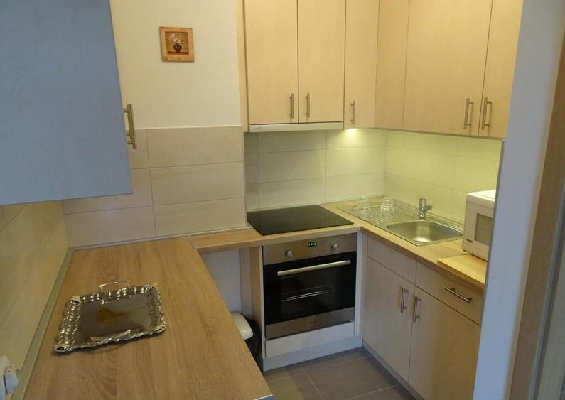 Apartament cu 2 camere de inchiriat in zona Rahova - 2