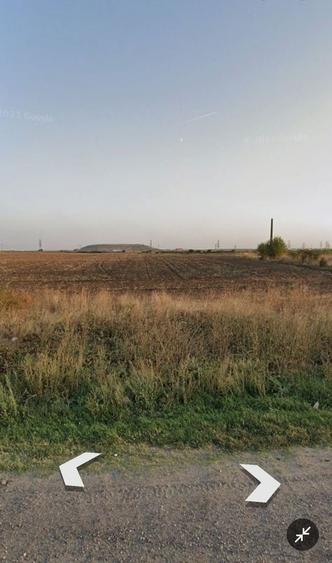 NOU! TEREN INTRAVILAN | LA LIMITA CU SEC 4 | OPORTUNITATI | JILAVA - 4