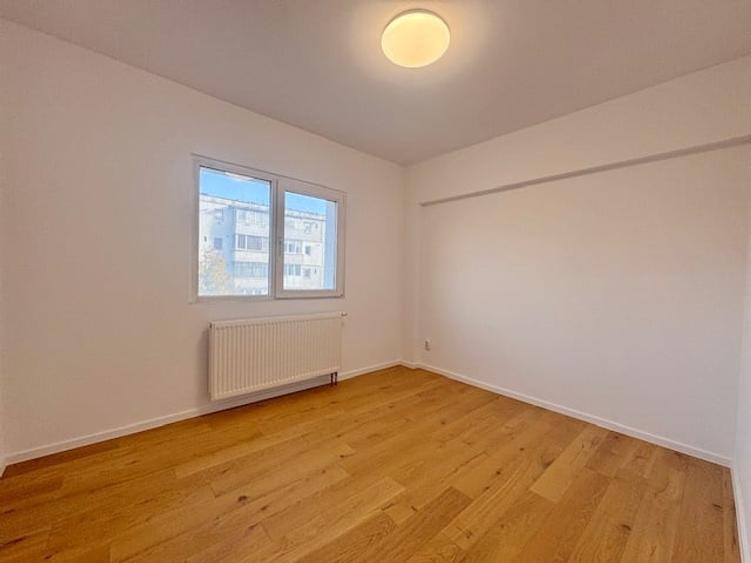 Apartament Decomandat Tractoru - 3