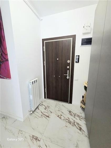 Apartment 2 Camere cu Terasa Spectaculoasa si Vedere Frontala la Mare - 15