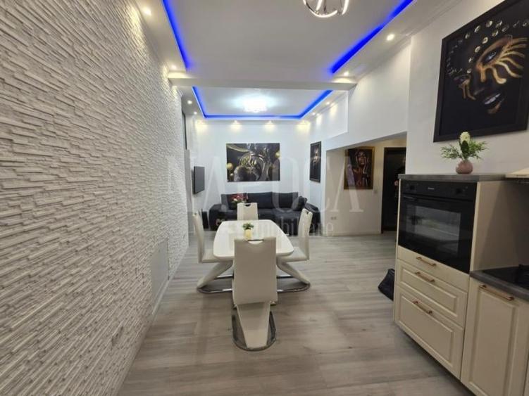 Apartament 2 camere de vanzare in Centru Oradea, Oradea - 1