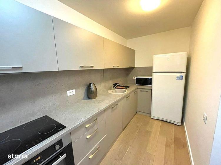 2 Camere - Herastrau - Aviatiei - Parcare - 5