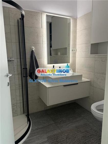 Chitila - Vila Moderna P+1E - zona Casa Vanatoreasca - 2