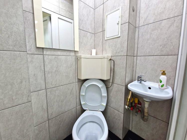 Spatiu comercial cu vad excelent – vis-a-vis de Spitalul Obregia - 9