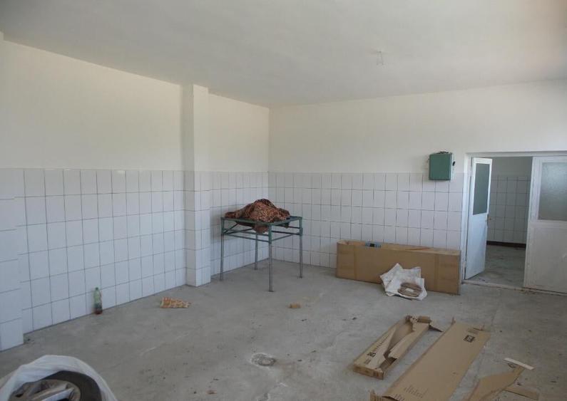 De vanzare hala industriala Odobe?ti (JARISTEA) - 7