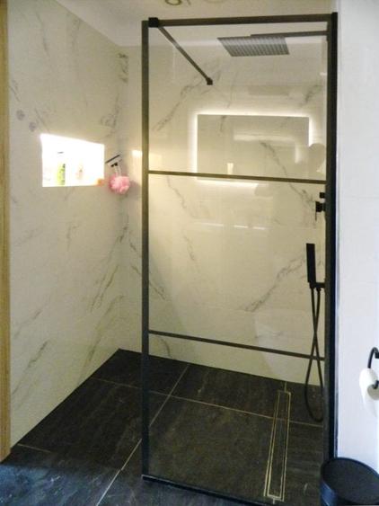 apartament in  Vila , 4 camere + teren 232 mp - 13