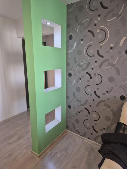 Apartament 2 camere, reconfigurat in 3 camere Zona Pipa - 2