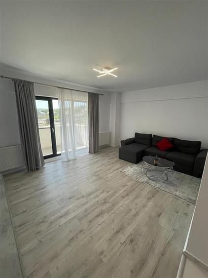 Apartament 2 camere decomandat in Visani, LOC DE PARCARE INCLUS - 3