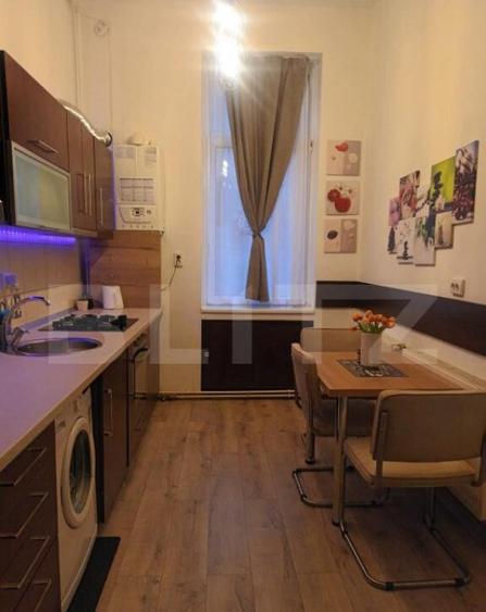 Garsoniera spa?ioasa de vanzare - Centru Civic - 7
