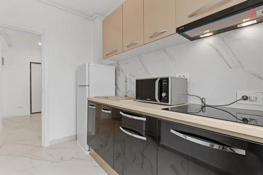 Apartament 2 camere, 55 mp, complex nou Novum 56, zona Gorjului - 5