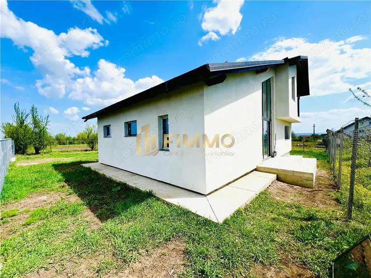 Casa Individuala | 450 mp | Semifinisat | ID:1191 - 15