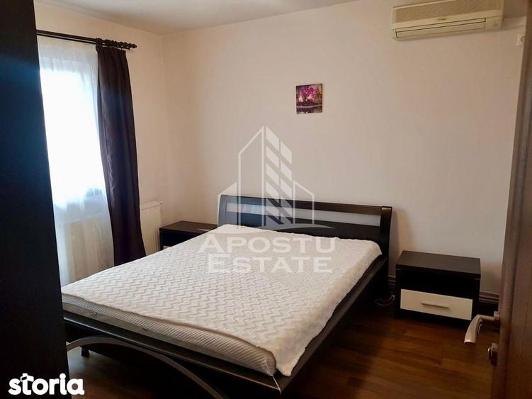Apartament cu 2 camere de inchiriat, Timisoara, zona Girocului - 4