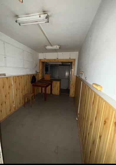 Apartament 4 camere la parter pretabil spatiu comercial - 2