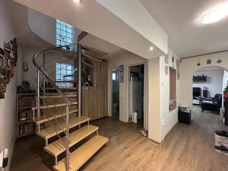 Agentia imobiliara VIGAFON vinde casa 3 camere Paltinis-Ienachita Vacarescu - 13