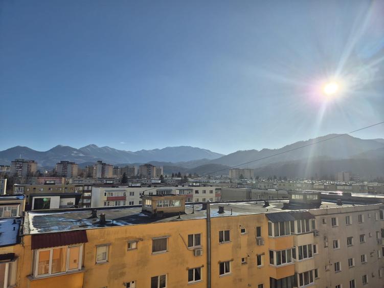 Vanzare apartament 3 camere zona Calea Bucuresti Str. Zorilor Etaj intermediar - 10