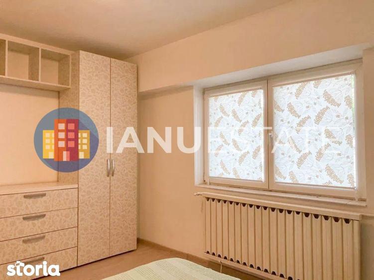 13 Septembrie 10` Metrou Orizon Drumul Sarii Renovat Parcare 2 Bai - 4