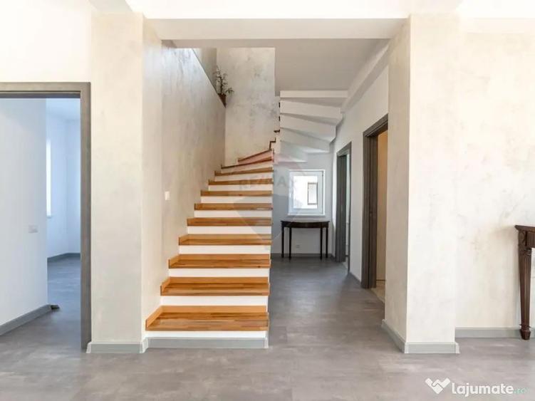 CASE NOI IN ARHITECTURA ALPINO-MODERNA CU ALEE PRIVATA... - 17