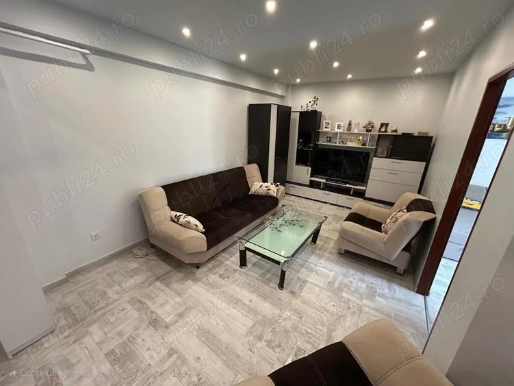 Inchiriez apartament nou cu lift 3 camere - 2