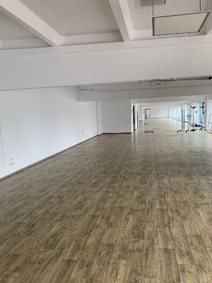 0% comision! Inchiriere birouri Presei Libere, 500 mp - 9