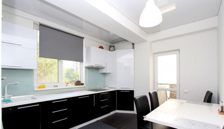 Garsoniera Metrou Pantelimon - 5