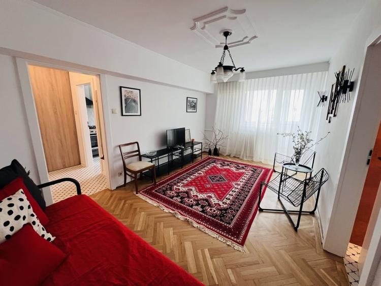 Apartament 2 camere, renovat complet, prima închiriere, Zona Mosilor - 4