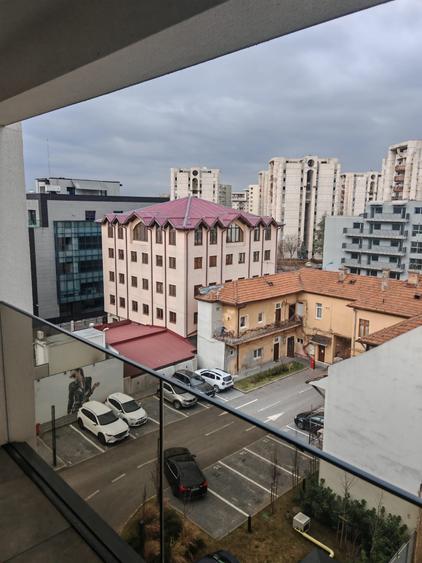 Apartament - De Inchiriat - Central - Brasov - 1