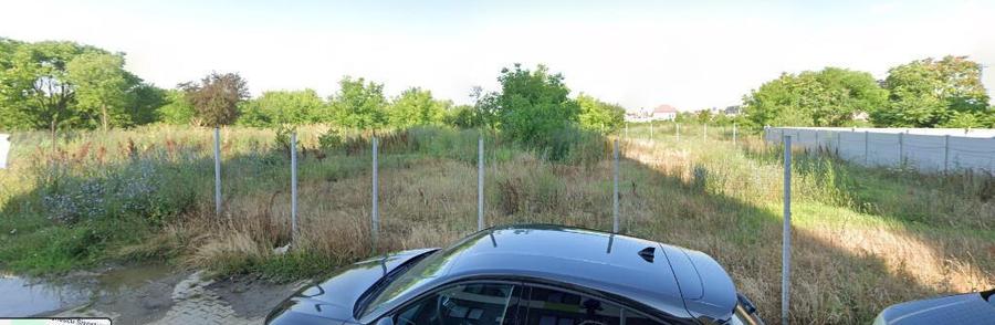 TEREN INTRAVILAN 600 mp Sisesti S+P+7E Sector 1 - 4