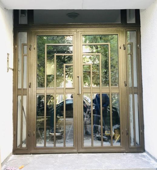 Garsonieră de vânzare – Aproape de Piața Alba Iulia, bloc 1986, reabilitat 2026 - 7