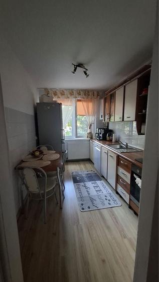 Apartament Aleea Carpati - 4