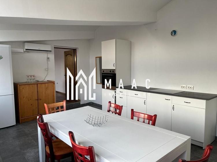 Casa individuala | P+2+M | 330 MP | Zona Centrala - 2