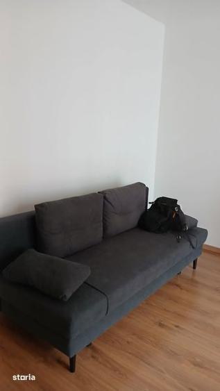 Dau in chirie apartament 40mp, PRIMA INCHIRIERE - 8