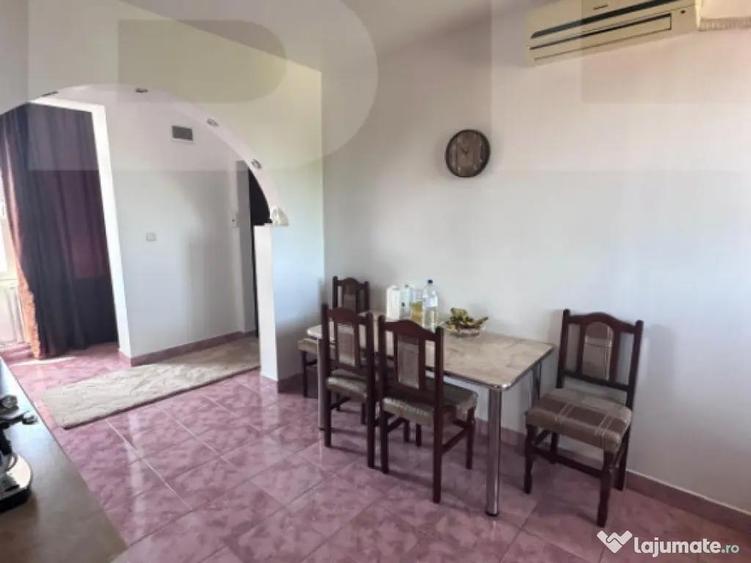 Vand apartament in cartier de case - 3